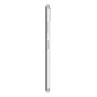 side-r White