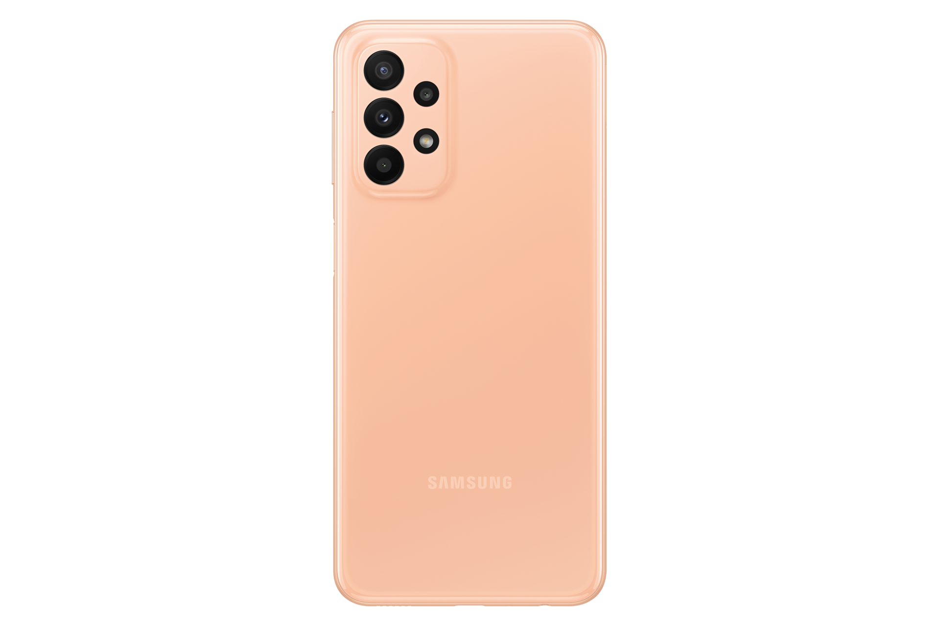back Orange