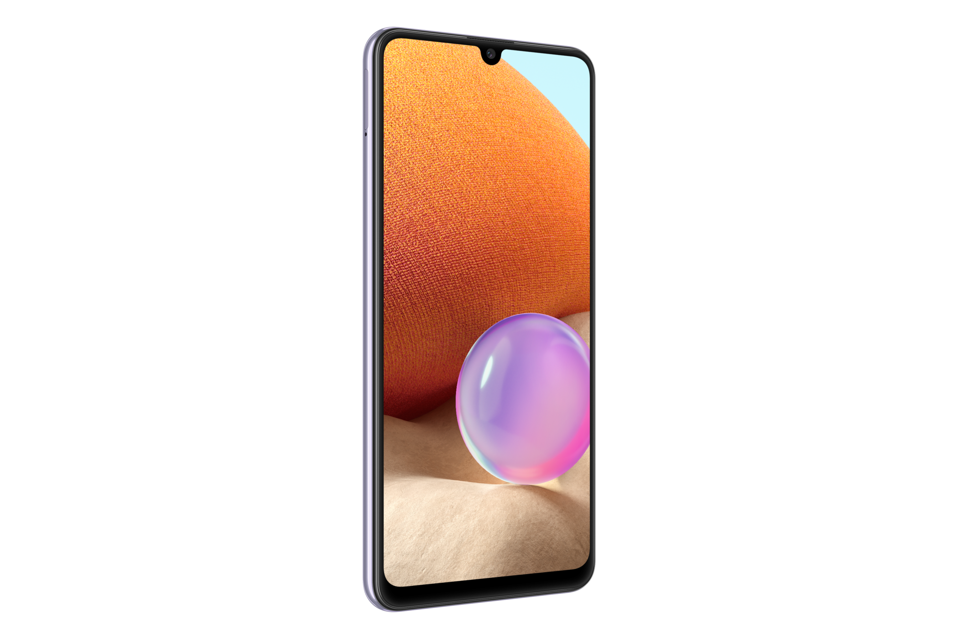 front-l30 Awesome Violet