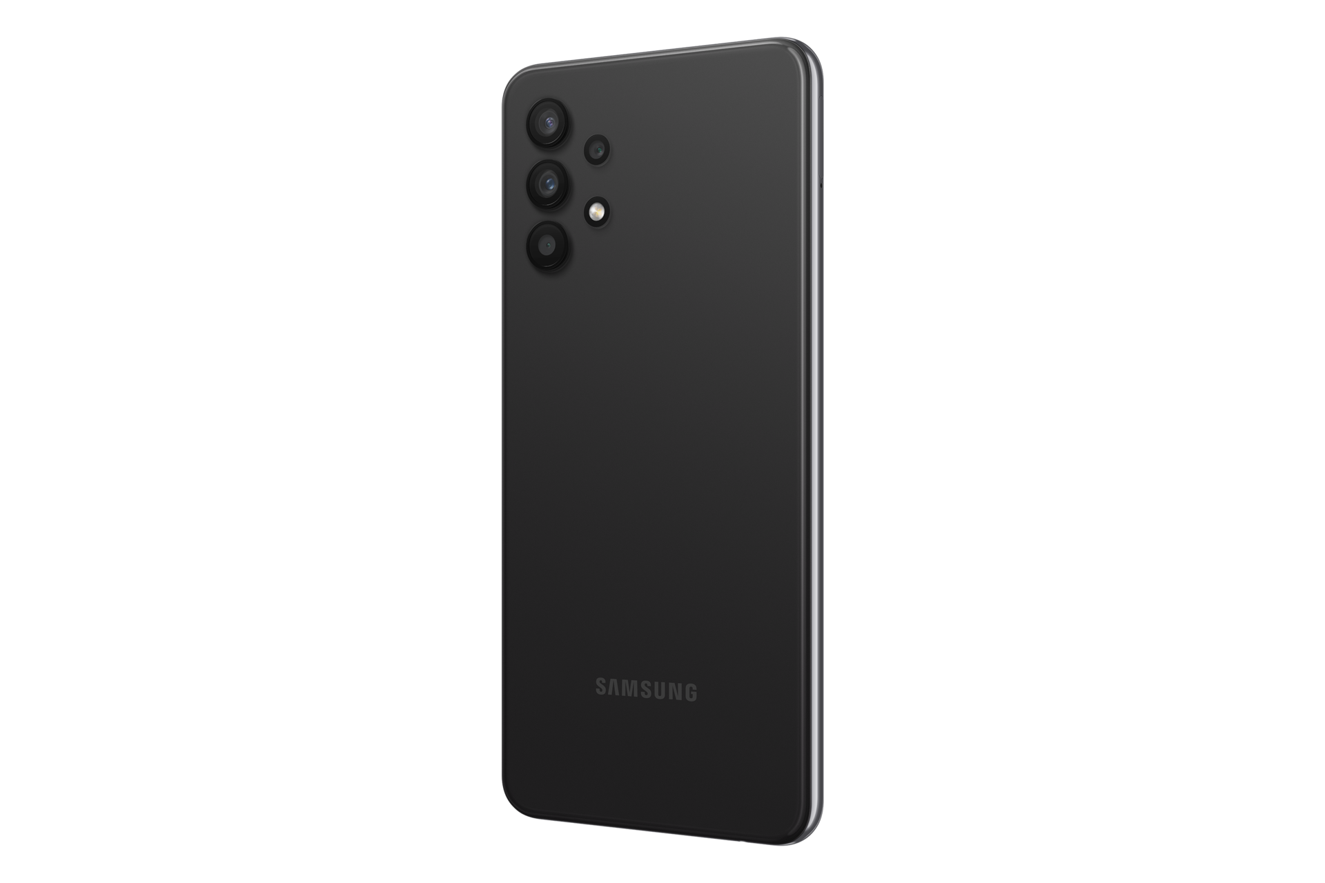 back-r30 Awesome Black