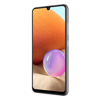 front-r30 Awesome Black