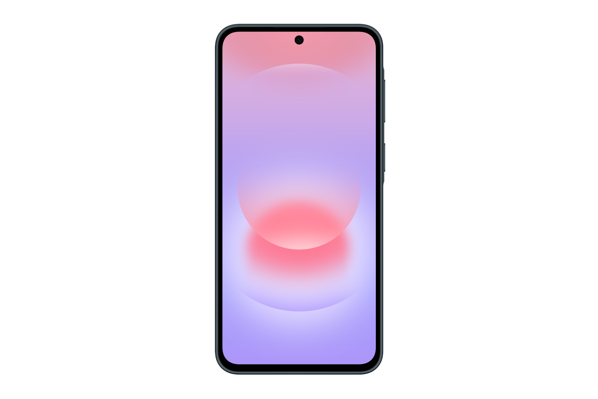 Galaxy A37 5G Front-2 Awesome Graygreen 
