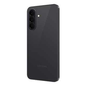 Galaxy A37 5G Back-R30 Awesome Charcoal 