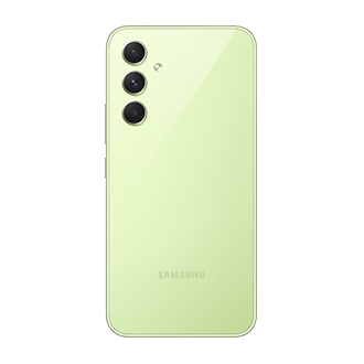 back Green