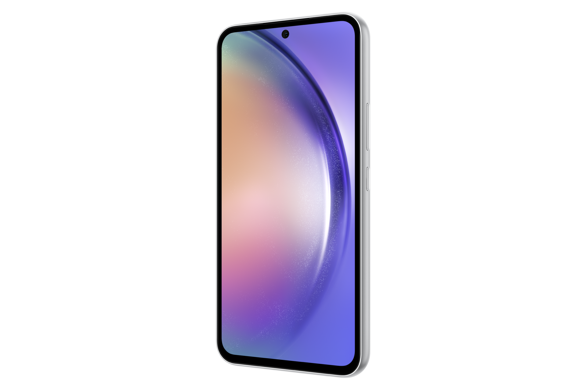 front-r30 Awesome White