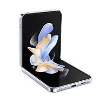 Смартфон Samsung Galaxy Z Flip4 по программе трейд-ин