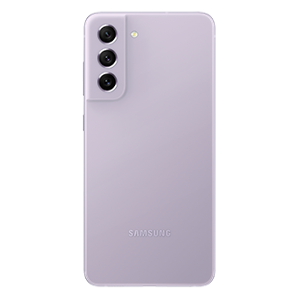 back Lavender