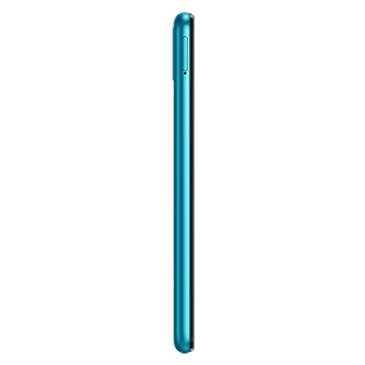 l-side Green