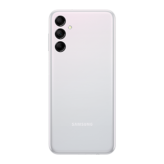 back Silver