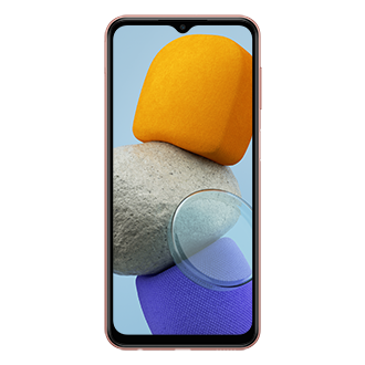 front2 Orange Copper