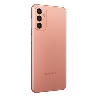 back-l30 Orange Copper