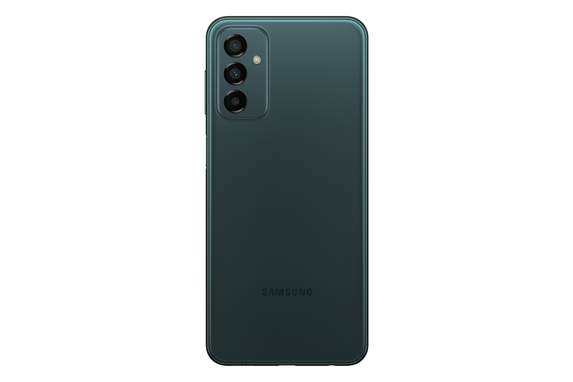 back Deep Green