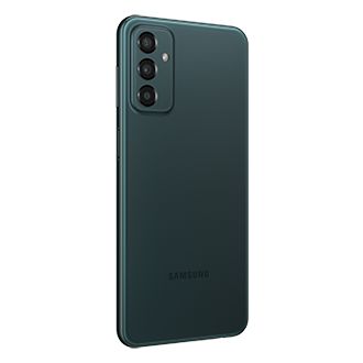 back-l30 Deep Green