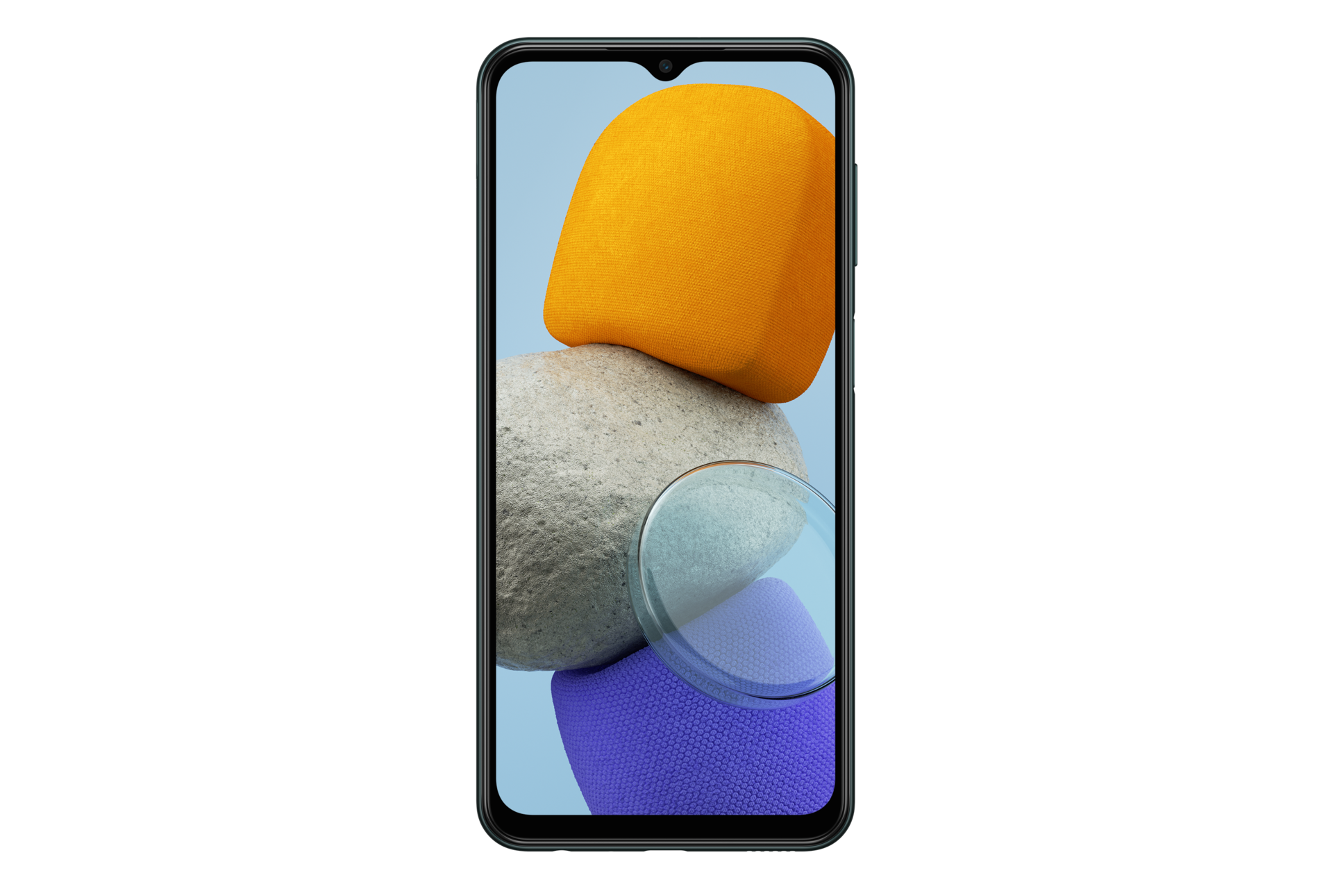 front2 Deep Green