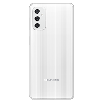 back White