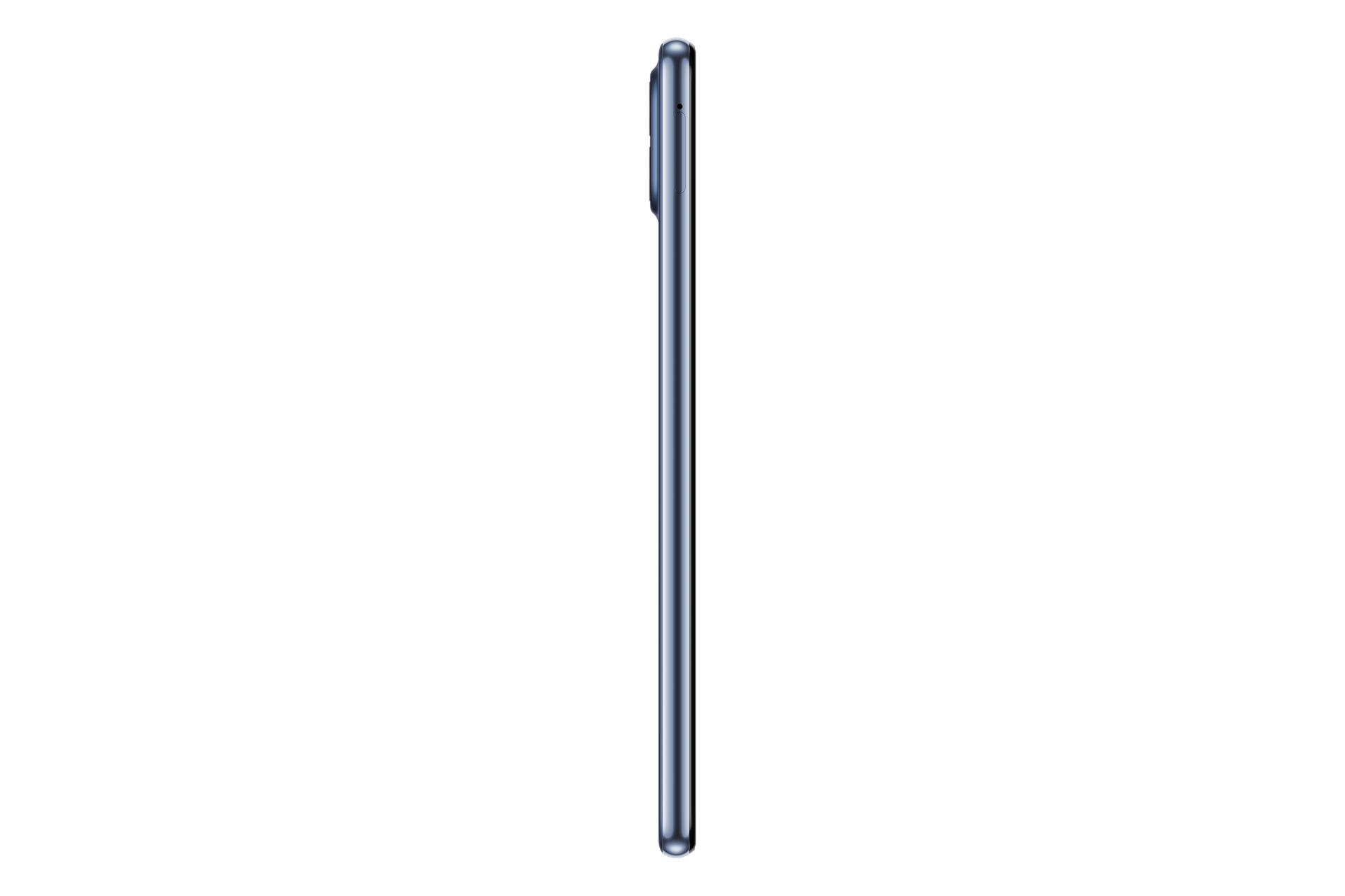 side-l Blue