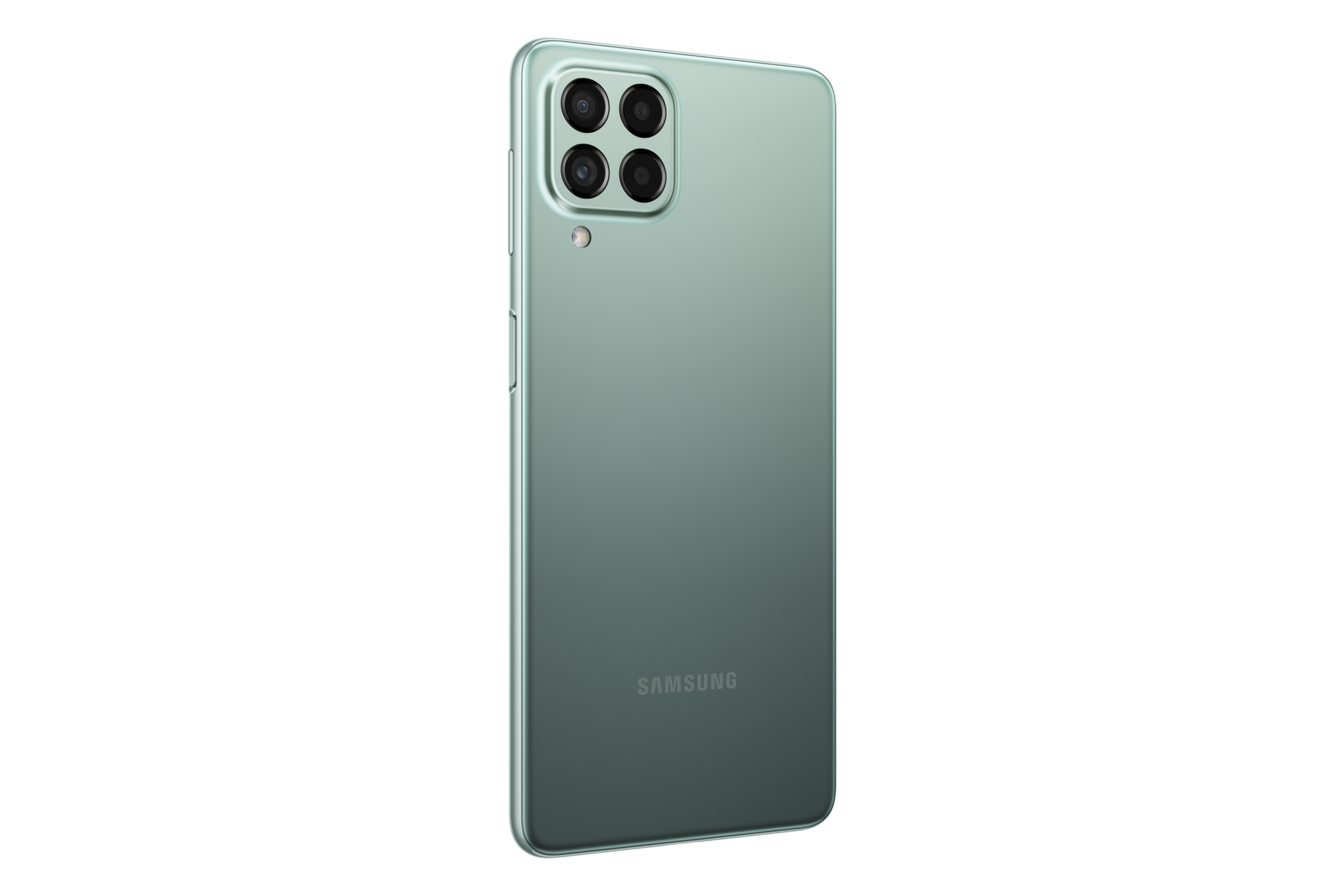 back-l30 Green
