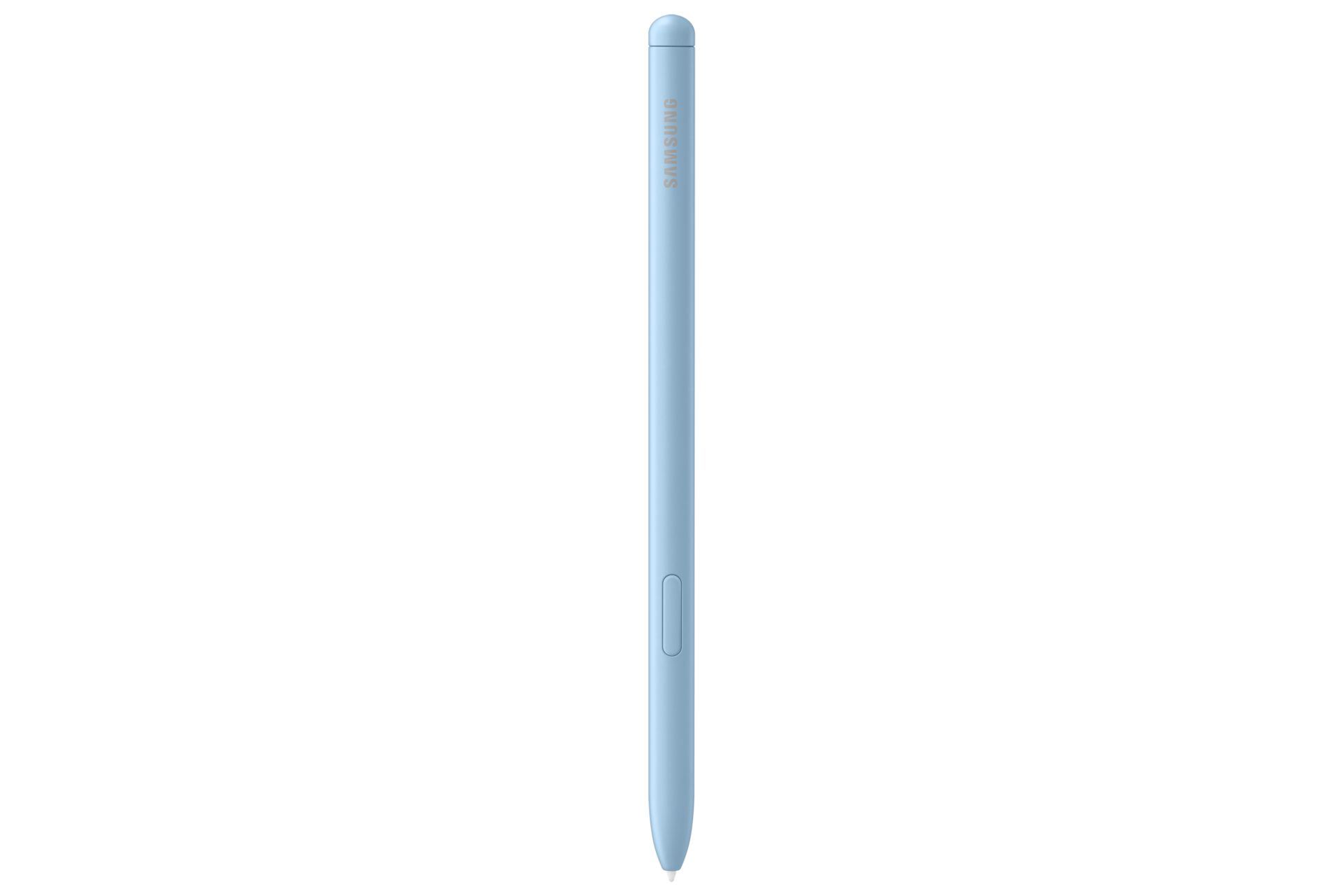 pen-front Blue