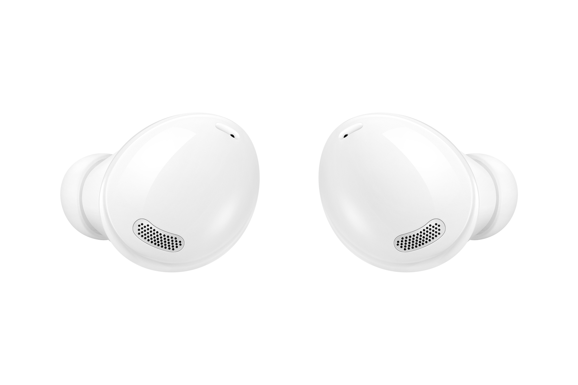 SAMSUNG GALAXY BUDS PRO PHANTOM WHITE - ヘッドフォン