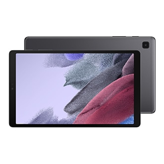 Galaxy Tab A7 Lite LTE Темно-серый 64 ГБ | Samsung РОССИЯ