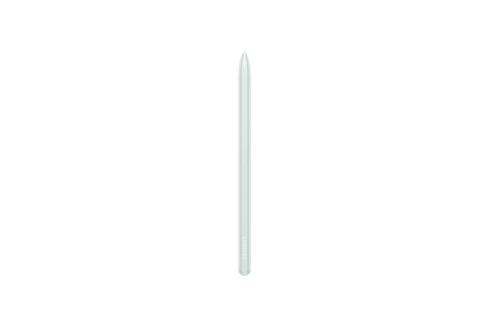 Электронное перо S-pen для планшета Samsung Galaxy Tab S7 FE WIFI SM-T733NLGASER зеленый фото сзади