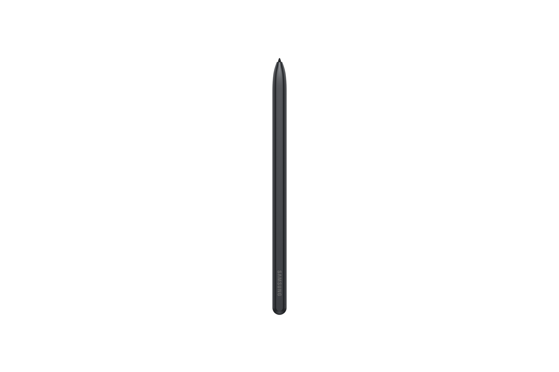 Электронное перо S-pen для планшета Samsung Galaxy Tab S7 FE WIFI SM-T733NZKASER черный фото сзади