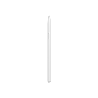 Электронное перо S-pen для планшета Samsung Galaxy Tab S7 FE WIFI SM-T733NZSESER серебряный фото спереди
