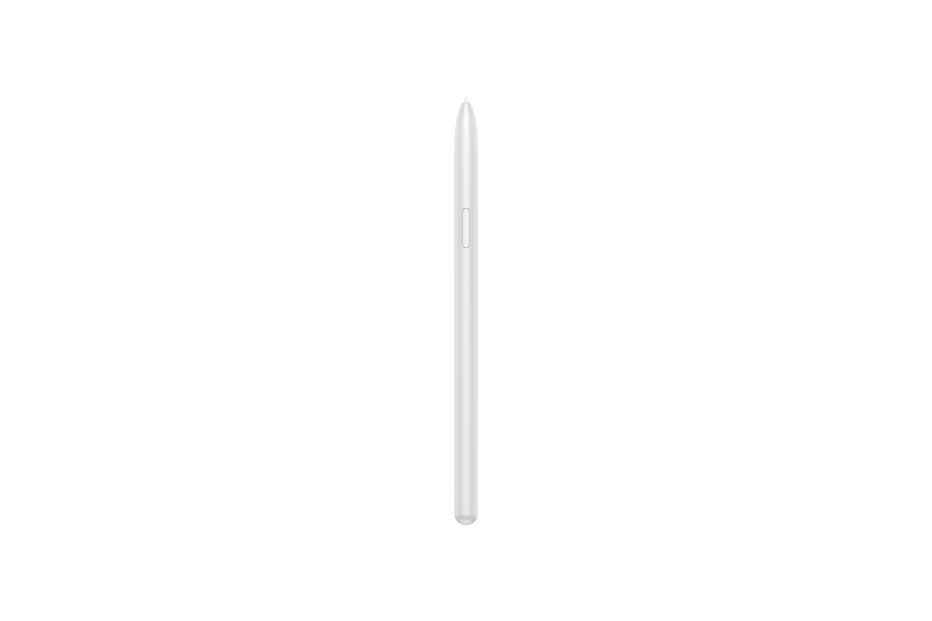Электронное перо S-pen для планшета Samsung Galaxy Tab S7 FE LTE SM-T735NZSESER серебряный фото спереди