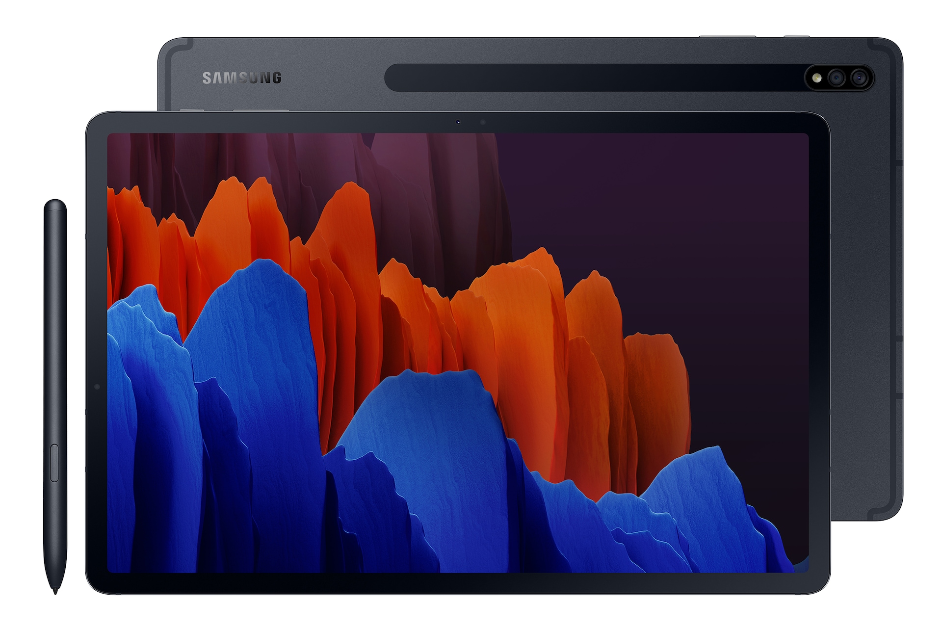 Androidタブレット本体 galaxy tab s7 plus 256G Планшет Samsung Galaxy S7 Plus Wi-Fi черный характеристики