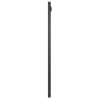 Планшет Samsung Galaxy Tab A8 WiFi SM-X200NZAFSER Darkgray фото сбоку справа