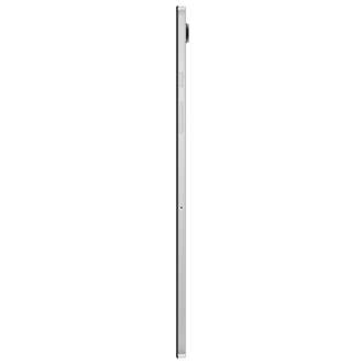 Планшет Samsung Galaxy Tab A8 WiFi SM-X200NZSESER Silver фото сбоку справа