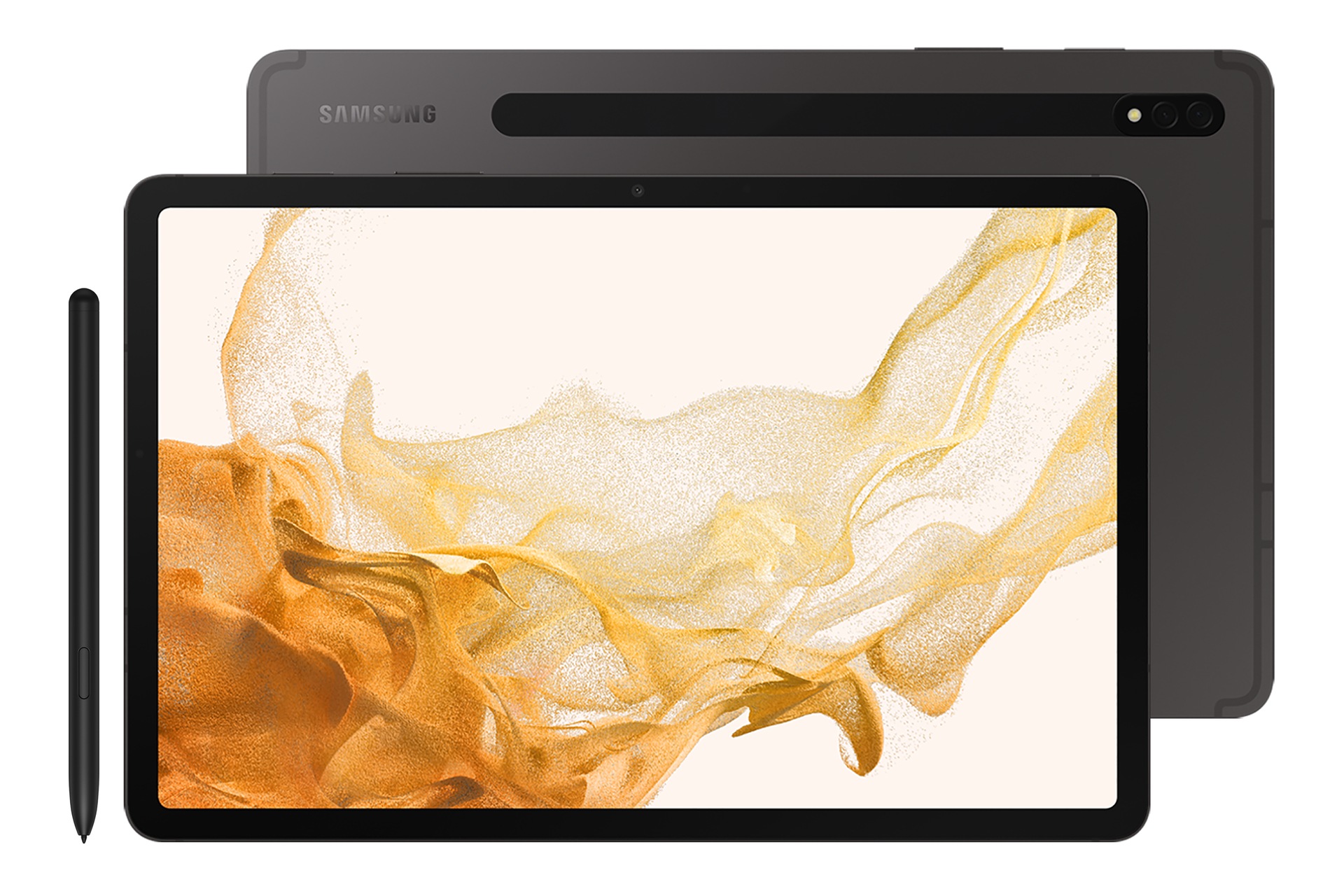 Samsung Galaxy Tab S8 (Wi-Fi) 256 Гб Графит (X700) | Samsung РОССИЯ