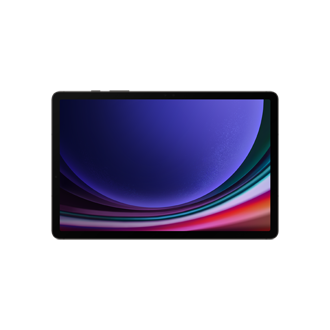 Samsung Galaxy Tab S9 5G (SM-X716BZAACAU) планшет, 128 ГБ Графитовый ...