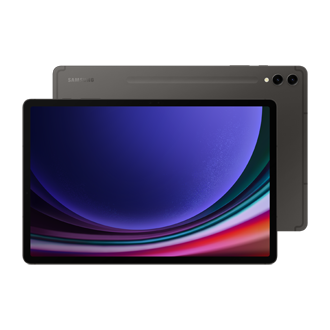 front Graphite