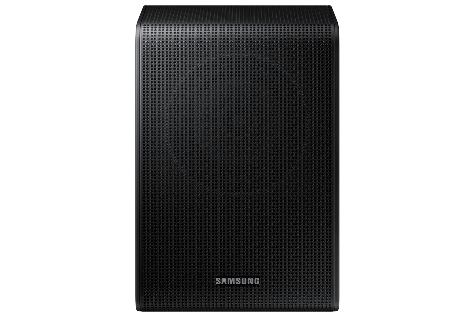 speaker-front Black