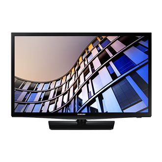HD-телевизор 24 дюйма Samsung N4500 [UE24N4500AUXRU] - купить ...