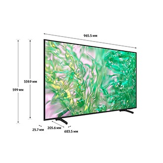 UE43DU8000UXRU 
