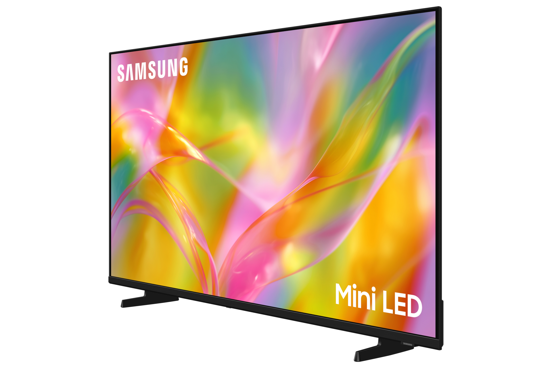 {size} Mini LED M60H Full HD Smart TV (2026) R-Perspective2 Black 