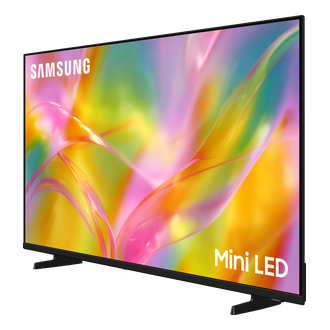 {size} Mini LED M60H Full HD Smart TV (2026) R-Perspective2 Black 