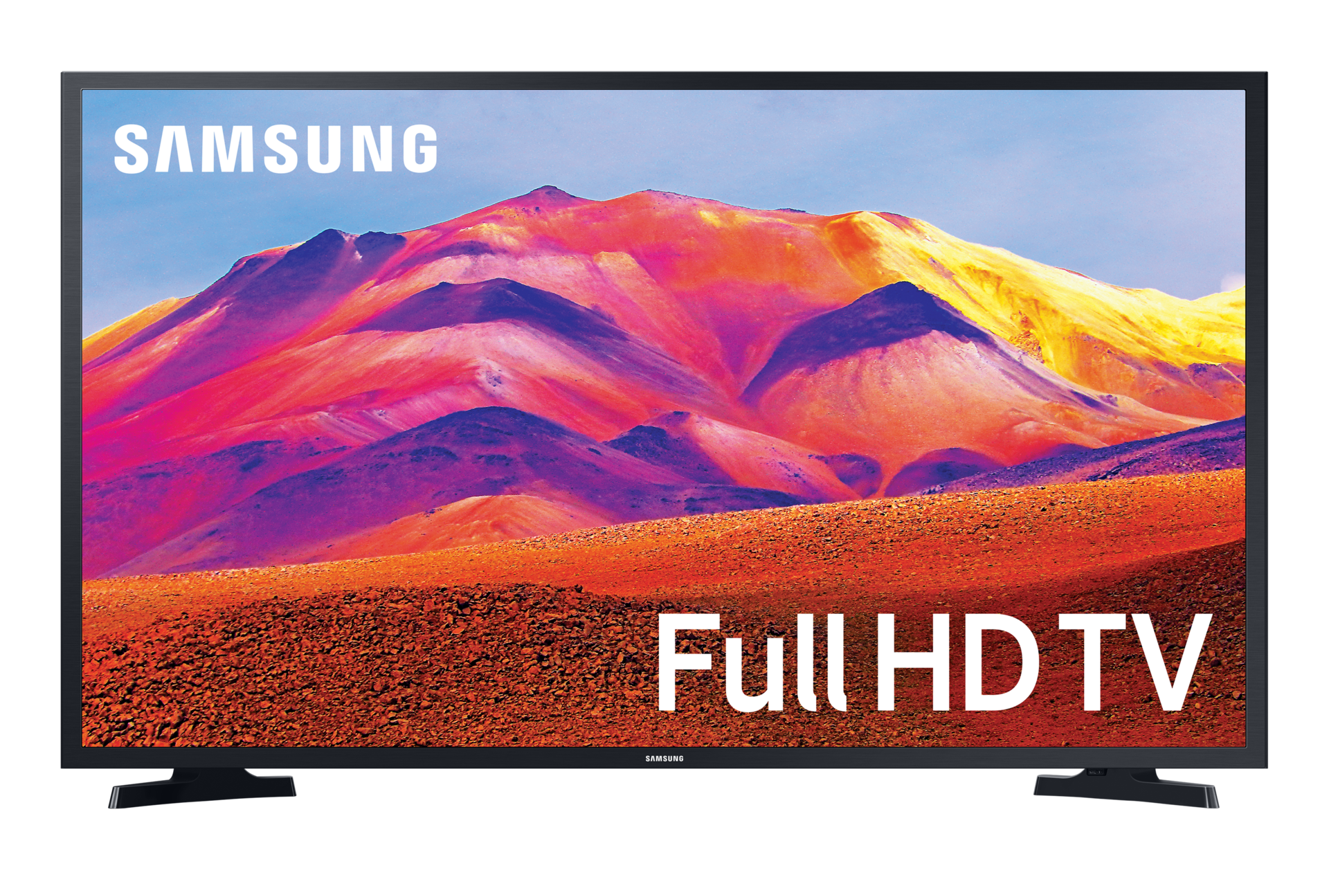 FullHD телевизор Samsung UE43T5202AUXRU 43 дюйма - купить | Samsung РОССИЯ