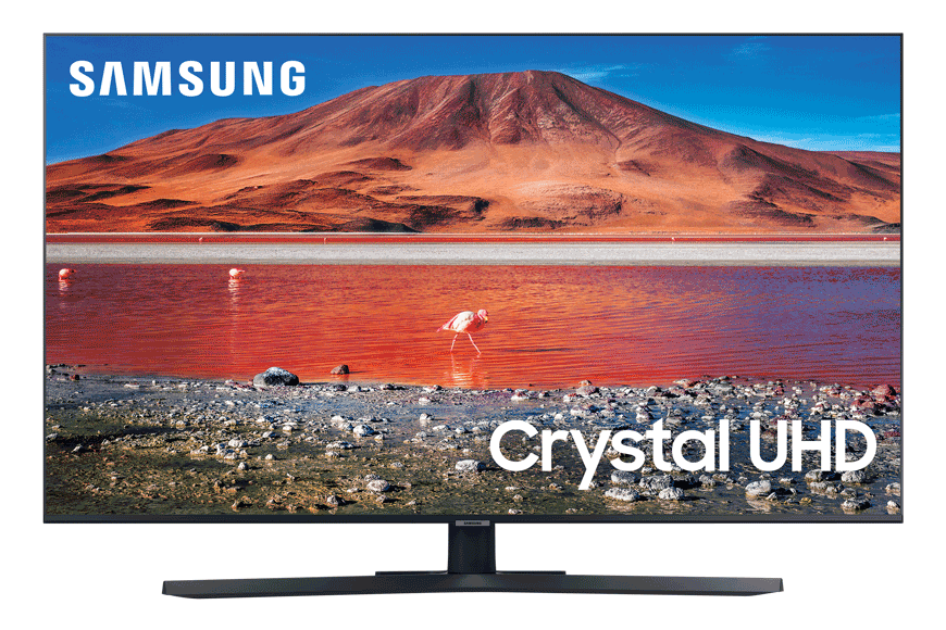 UE43TU7560UXRU 