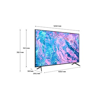 UE55CU7100UXRU 