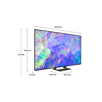 UE55CU8500UXRU 