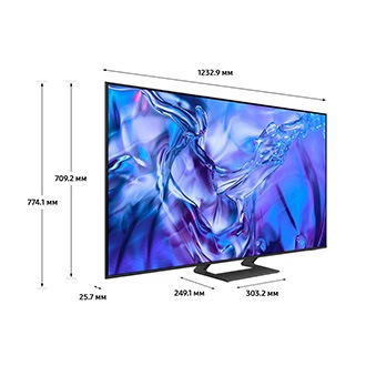 UE55DU8500UXRU 