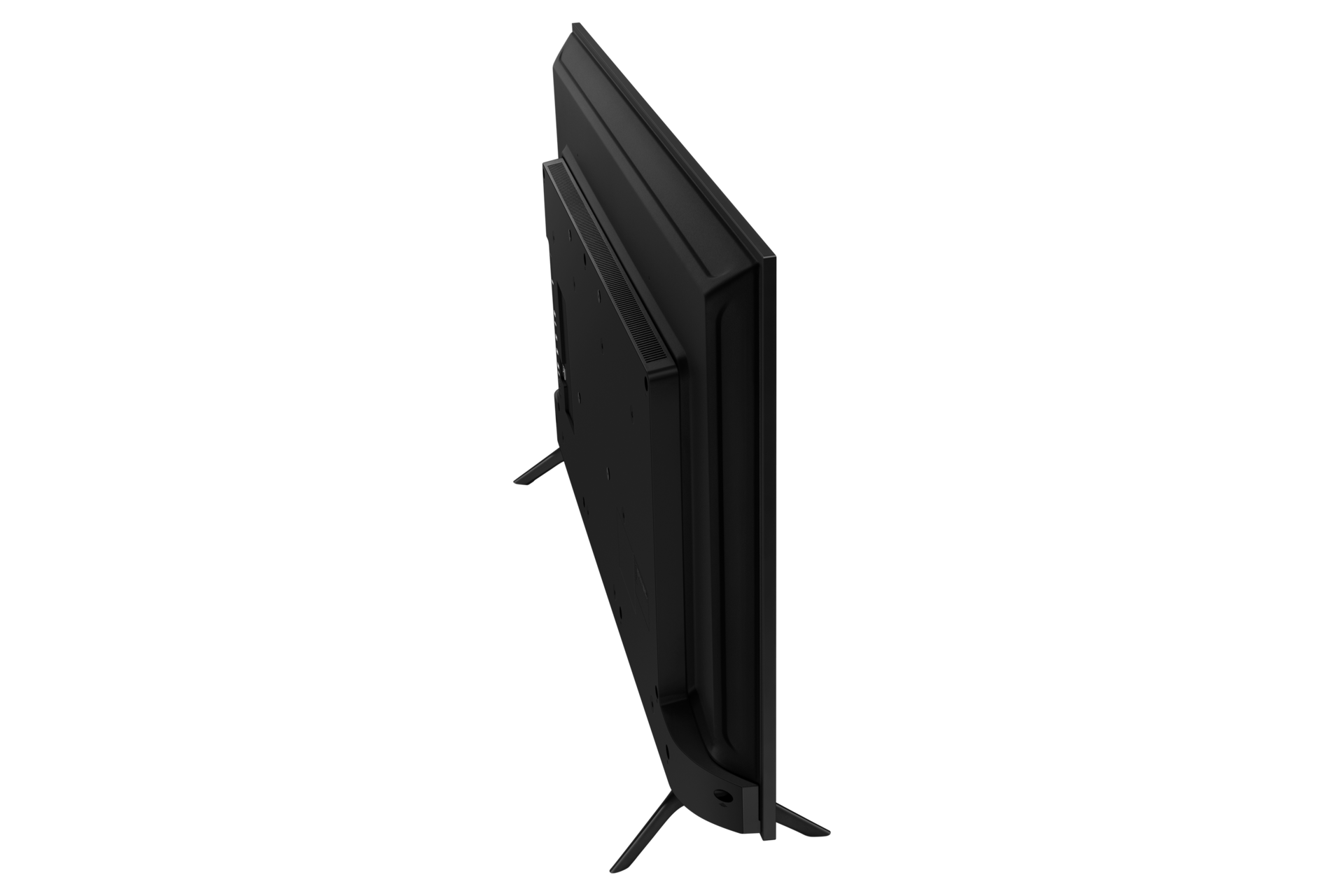 dynamic-back Black