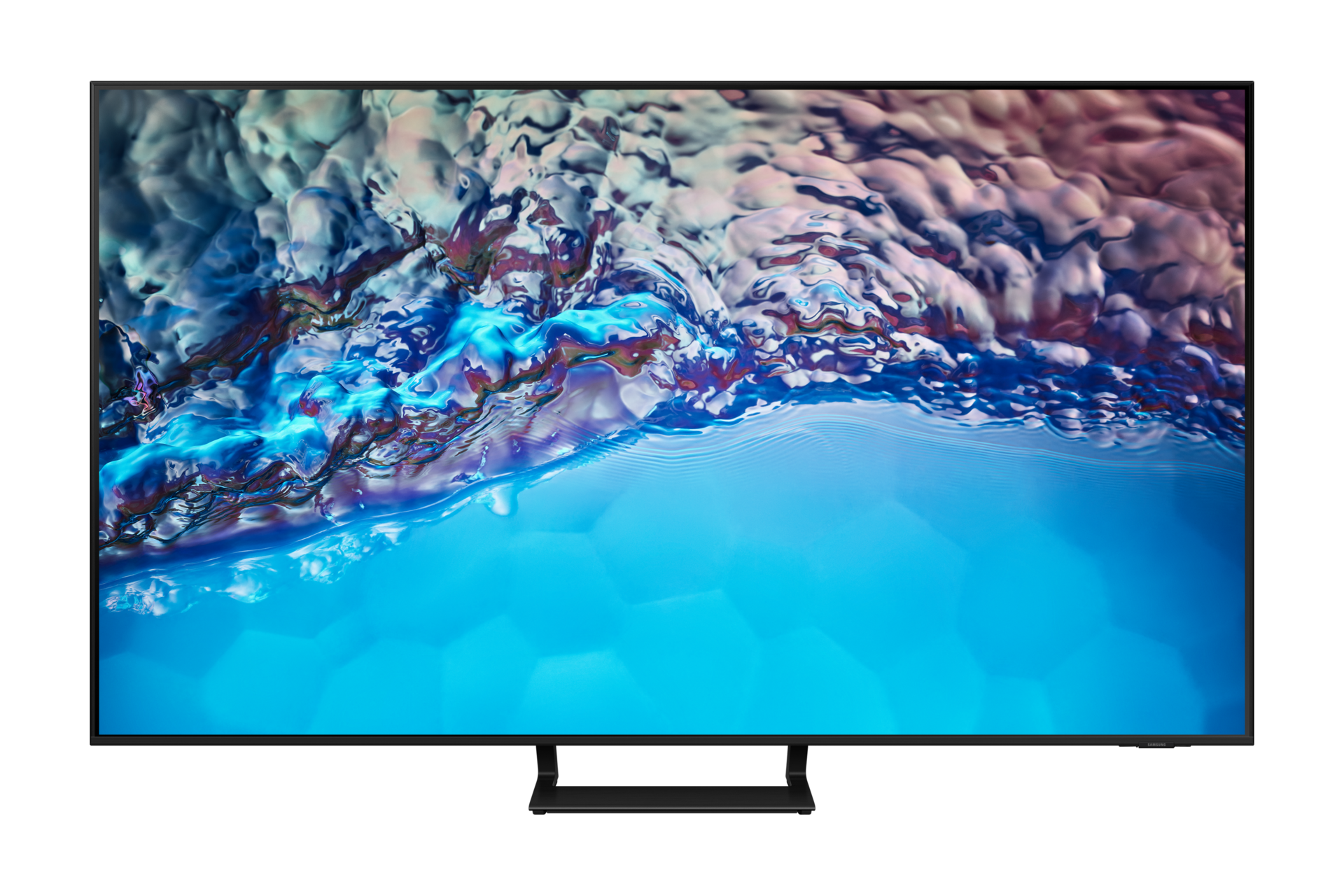 TV QLED 75 (190,5 cm) Samsung UE75BU8500, 4K UHD, Smart TV