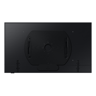 tv-back Black