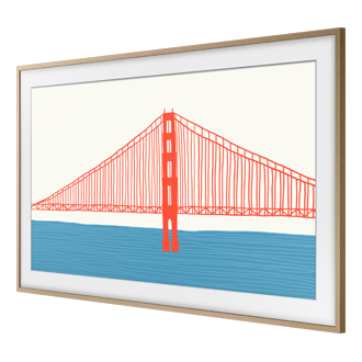 r-perspective Beige Wood