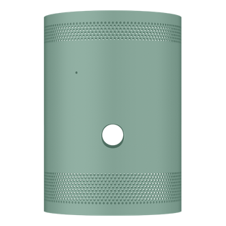 l-side-skin Forest Green