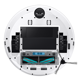 Robot Pylesos Samsung Vr10m7010uw Ev 30 Vt Kupit Ceny I Akcii Samsung Rossiya